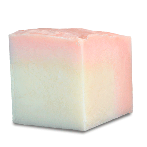 Jabón natural de argán