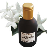 Perfume de Jazmín.