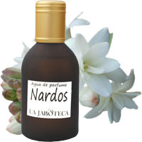 Perfume de Nardos.