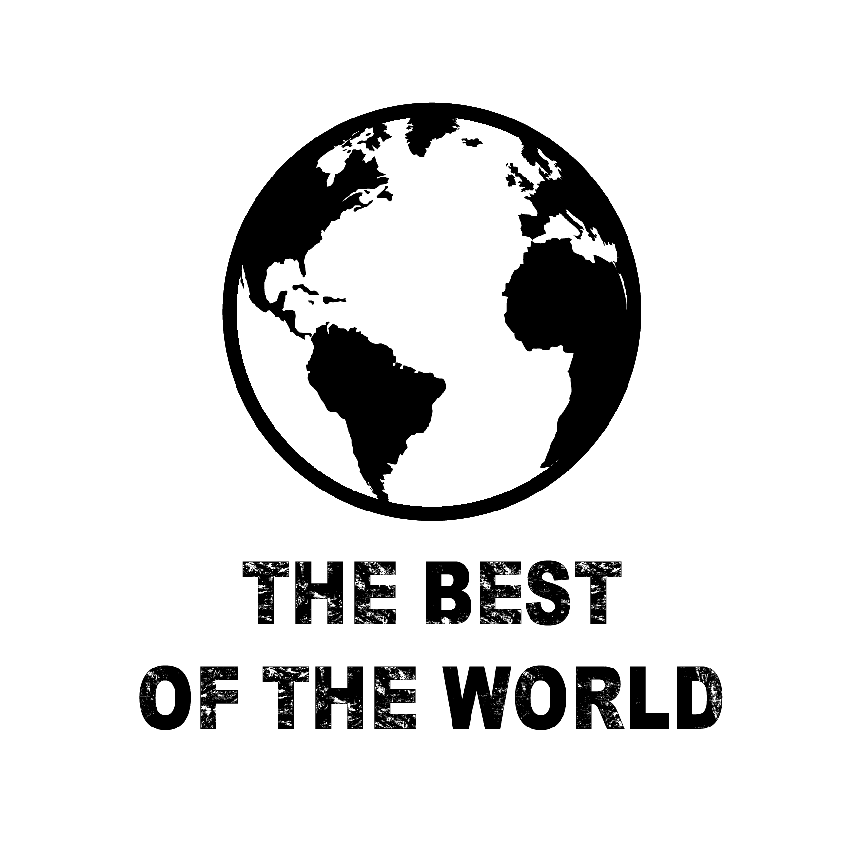 The Best Of The World