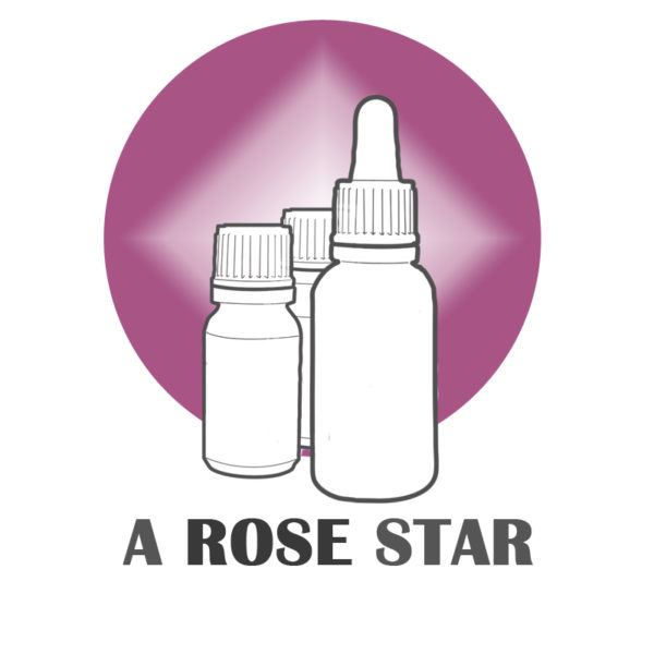 A Rose Star serum facial