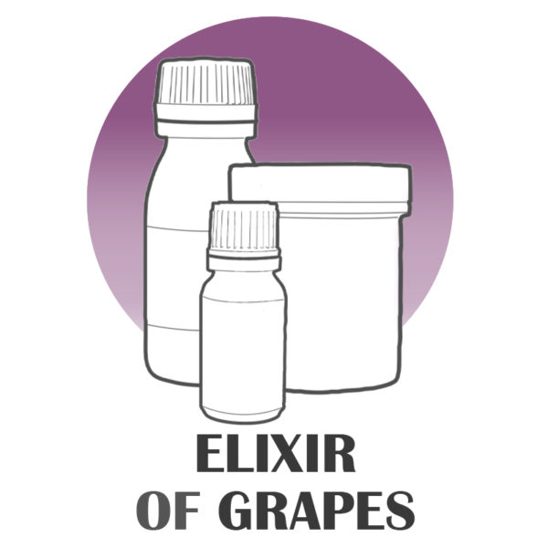 Crema Facial "Elixir of Grape"