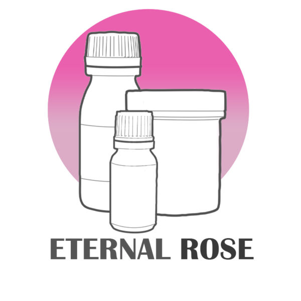 La Crema Facial "Eternal Rose"