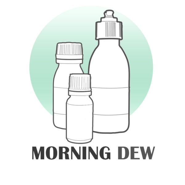 Crema Facial "Morning Dew"