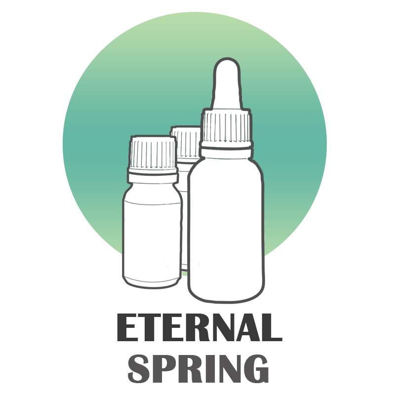 serum facial eternal spring