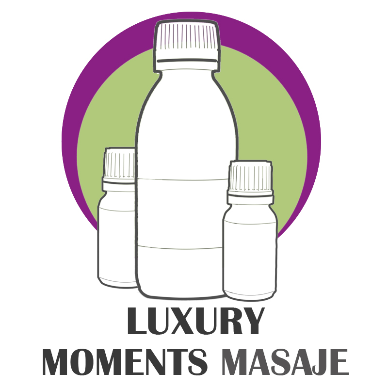 Luxury Moments Massaje., Masaje Relajante
